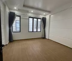 Siêu phẩm nhà đẹp ô tô đỗ cửa Thiên Lôi Khúc Thừa Dụ 3 tầng độc lập