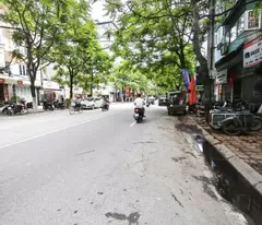 Bán nhà mặt phố dương văn bé 5 tầng ô tô dừng đỗ ngày đêm kinh doanh hai bà trưng