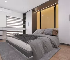 CHỈ 500TR SỞ HỮU NGAY CĂN HỘ 3PN ĐANG CHO THUÊ 7–9TR/THÁNG