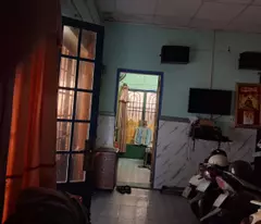 CHÍNH CHỦ BÁN NHÀ CẤP 4 MẶT TIỀN ĐƯỜNG SỐ 13 – PHƯỜNG BÌNH THỌ – THỦ ĐỨC