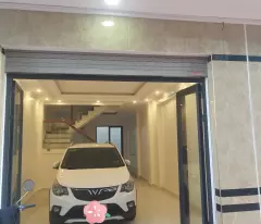 BÁN NHÀ 4 TẦNG ĐỘC LẬP GẦN NAM HẢI – Ô TÔ ĐỖ CỬA – GIÁ 2,9 TỶ