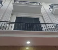 BÁN NHÀ 4 TẦNG ĐỘC LẬP GẦN NAM HẢI – Ô TÔ ĐỖ CỬA – GIÁ 2,9 TỶ