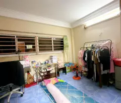 MẶT TIỀN VÍP - SÁT QUẬN 1 -  KINH DOANH ĐA NGÀNH  - MẶT TIỀN 1 MẶT HẺM ÔTÔ.