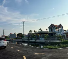 CƠ HỘI ĐẦU TƯ SINH LỜI CAO - ĐI TRƯỚC ĐÓN ĐẦU