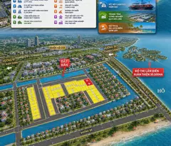 CƠ HỘI ĐẦU TƯ SINH LỜI CAO - ĐI TRƯỚC ĐÓN ĐẦU