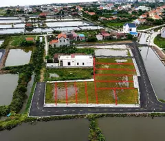 CƠ HỘI ĐẦU TƯ SINH LỜI CAO - ĐI TRƯỚC ĐÓN ĐẦU