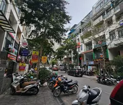 🏨 BÁN BIỆT THỰ PHÂN LÔ HD MON CITY - MỸ ĐÌNH - KINH DOANH - DÒNG TIỀN 70TR/THÁNG - 50 TỶ