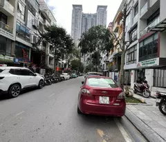 🏨 BÁN BIỆT THỰ PHÂN LÔ HD MON CITY - MỸ ĐÌNH - KINH DOANH - DÒNG TIỀN 70TR/THÁNG - 50 TỶ