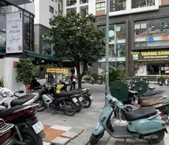 🏨 BÁN BIỆT THỰ PHÂN LÔ HD MON CITY - MỸ ĐÌNH - KINH DOANH - DÒNG TIỀN 70TR/THÁNG - 50 TỶ