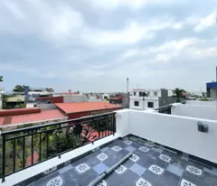 BÁN NHÀ 4 TẦNG BÌNH KIỀU 1 – ĐÔNG HẢI – GIÁ 2,89 TỶ