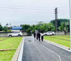 400TR MUA ĐẤT SÁT HÀ NỘI – CƠ HỘI HIẾM CÒN SÓT LẠI!