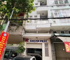Bán 2 căn nhà tốt nhất Nguyễn Gia Trí - P 25 Bình Thạnh sát 3 trường ĐH lớn