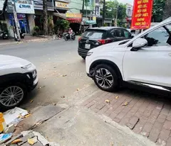 Bán 2 căn nhà tốt nhất Nguyễn Gia Trí - P 25 Bình Thạnh sát 3 trường ĐH lớn