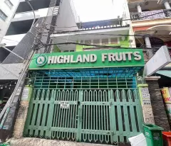 Bán 2 căn nhà tốt nhất Nguyễn Gia Trí - P 25 Bình Thạnh sát 3 trường ĐH lớn