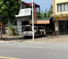 Bán Đất Mặt Phố Ỷ Lan - Thuận An: 132m2 – Khổ Đất Vuông Vắn, 2 Mặt Thoáng Trước Sau
