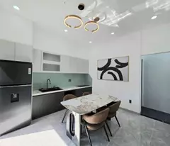 Chú Mỹ bán nhà 2 tầng ở Phạm Hữu Lầu, ngang 11m, giá bán 6.2 tỷ