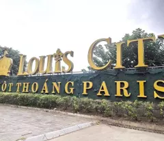Căn hộ louis city hoàng mai full nội thất chuẩn vip- sạch đẹp vào ở ngay