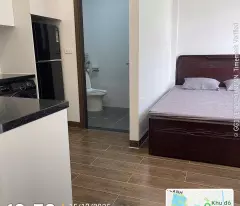 Căn hộ louis city hoàng mai full nội thất chuẩn vip- sạch đẹp  vào ở ngay