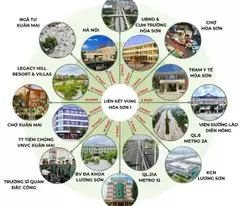 GIÁ TỐT - ĐẤT GẦN THỊ TRẤN XUÂN MAI, HUYỆN CHƯƠNG MỸ, HÀ NỘI – 51,7M2 - MẶT TIỀN KINH DOANH – SÁT