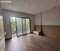 🏨 BÁN TOÀ APARTMENT MẶT PHỐ ĐỘI CẤN - LINH LANG - 9 TẦNG TM - DT 180TR/TH - 61 TỶ