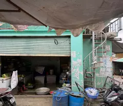 BÁN NHÀ 2 MẶT TIỀN NGAY CHỢ CHI LĂNG – TP ĐÀ LẠT – CÓ DÒNG TIỀN SẴN