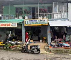BÁN NHÀ 2 MẶT TIỀN NGAY CHỢ CHI LĂNG – TP ĐÀ LẠT – CÓ DÒNG TIỀN SẴN