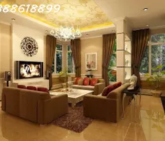 🏨 BÁN BIỆT THỰ LÔ GÓC KĐT NGHĨA ĐÔ - CẦU GIẤY - 330M2 - MT 42M - DT 4000$/TH- 208TỶ