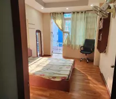 CHO THUÊ PHÒNG FULL NỘI THẤT – QUẬN 10