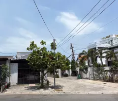 CHO THUÊ NHÀ NGUYÊN CĂN 2 MẶT TIỀN – TT LONG HẢI, BÀ RỊA - VÙNG TÀU