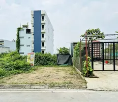 LÔ ĐẤT 2 MẶT THOÁNG TRƯỚC SAU – KHU BẮC PHÚ CÁT KHÓ TÌM LÔ THỨ 2