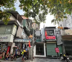 ►  CHO THUÊ NHÀ VỌNG ĐỨC – TRUNG TÂM HOÀN KIẾM