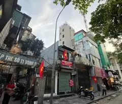 ►  CHO THUÊ NHÀ VỌNG ĐỨC – TRUNG TÂM HOÀN KIẾM