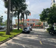 BÁN ĐẤT Làn 2 Âu Cơ, Ngô Sĩ Liên – P. KINH BẮC – T BẮC NINH
