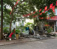 BÁN ĐẤT Làn 2 Âu Cơ, Ngô Sĩ Liên – P. KINH BẮC – T BẮC NINH