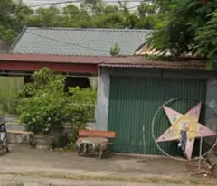 Bán nhà thổ cư, chính chủ diện tích 300m2 - Quốc lộ 1A Chợ Đón Hải Châu