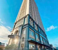 Căn hộ Altara Residences View Biển Quy Nhơn