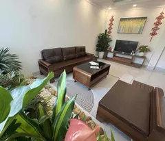 🏡 40m2 NHÀ XINH THẠCH BÀN – CHỈ VIỆC XÁCH VALI VỀ Ở
