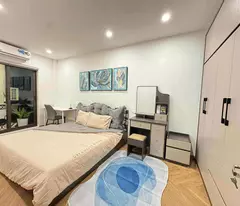 🏡 40m2 NHÀ XINH THẠCH BÀN – CHỈ VIỆC XÁCH VALI VỀ Ở