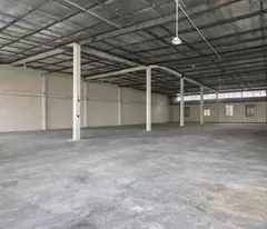 HÀNG NGỘP GIẢM CỰC SÂU - CỰC SỐC 7 TỶ – NHÀ XƯỞNG HƠN 1.000M²