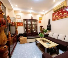 Bán nhà Hẻm Xe hơi Nguyễn Đình Chiểu, QUẬN 3, 3.4 x 9m – 9.5 tỷ