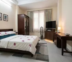 Bán nhà Hẻm Xe hơi Nguyễn Đình Chiểu, QUẬN 3, 3.4 x 9m – 9.5 tỷ