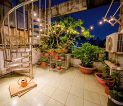 Bán nhà Hẻm Xe hơi Nguyễn Đình Chiểu, QUẬN 3, 3.4 x 9m – 9.5 tỷ