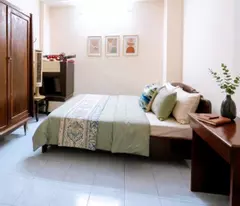 Bán nhà Hẻm Xe hơi Nguyễn Đình Chiểu, QUẬN 3, 3.4 x 9m – 9.5 tỷ