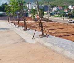 💎 PHÁP LÝ KIM CƯƠNG – GIÁ CHỈ BẰNG 1/3: ĐẤT FULL THỔ CƯ MẶT TIỀN QL18 SÁT VIN HẠ LONG XANH