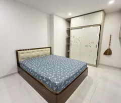 CẦN BÁN CĂN 60 M2 CHUNG CƯ BLUE STAR - GIA LÂM, GIÁ CHỈ 66TR/M2, LH 0985865658