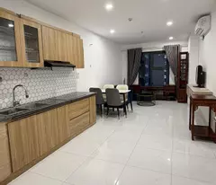 CẦN BÁN CĂN 60 M2 CHUNG CƯ BLUE STAR - GIA LÂM, GIÁ CHỈ 66TR/M2, LH 0985865658