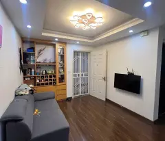 CẦN BÁN CĂN 60 M2 CHUNG CƯ BLUE STAR - GIA LÂM, GIÁ CHỈ 66TR/M2, LH 0985865658