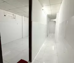 Nhà 52m2 đất công nhận đủ hẻm 1619 Phạm Thế Hiển P6Q8