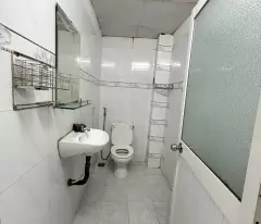 Nhà 52m2 đất công nhận đủ hẻm 1619 Phạm Thế Hiển P6Q8
