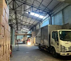 Bán nhà Mặt tiền An Dương Vương - gần Kinh Dương Vương, 12,5x72m, 2 Tâng, chỉ 63 Tỷ.